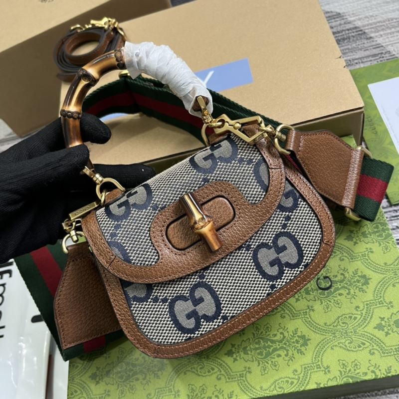 Gucci Top Handle Bags